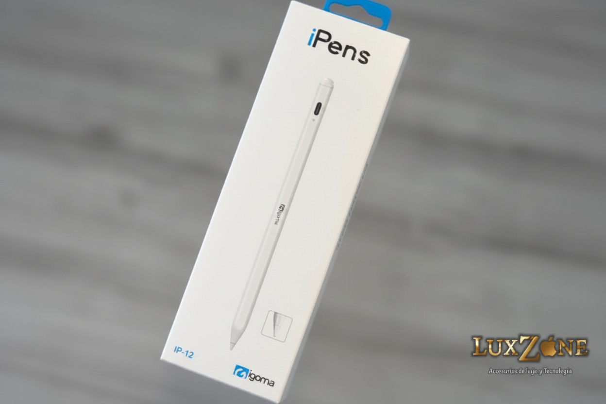 Lápiz Inteligente iPens IP-12 iGoma