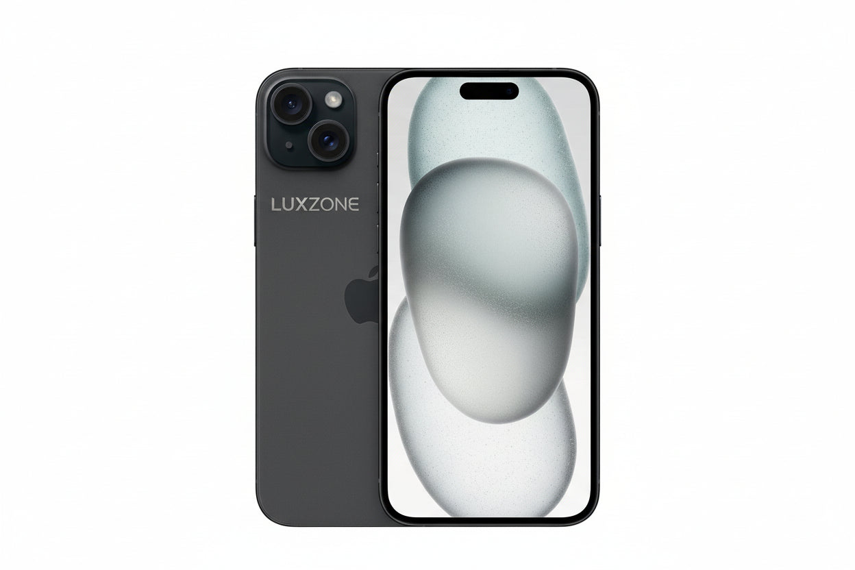 iPhone 15 ¡Nuevo!  128 GB, 256 GB.