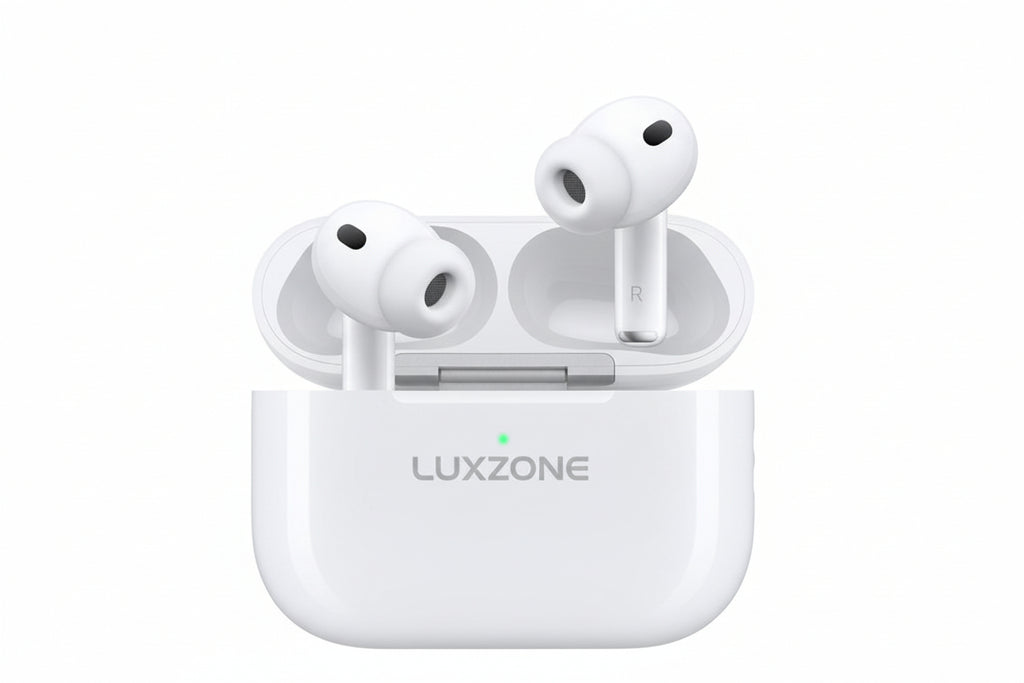 AirPods Pro 3 (Calidad 1.1): Experiencia Premium y Sonido Inmersivo