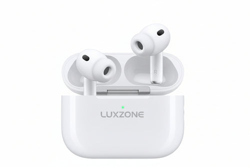 AirPods Pro 3 (Calidad 1.1): Experiencia Premium y Sonido Inmersivo