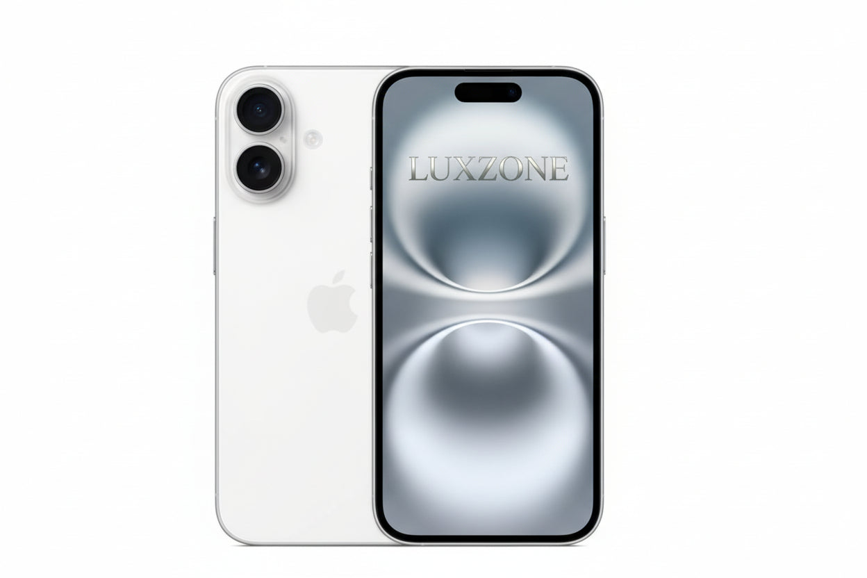 iPhone 16 !Nuevo¡ 128 GB, 256 GB, 512 GB.