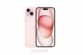 iPhone 15 ¡Nuevo!  128 GB, 256 GB.