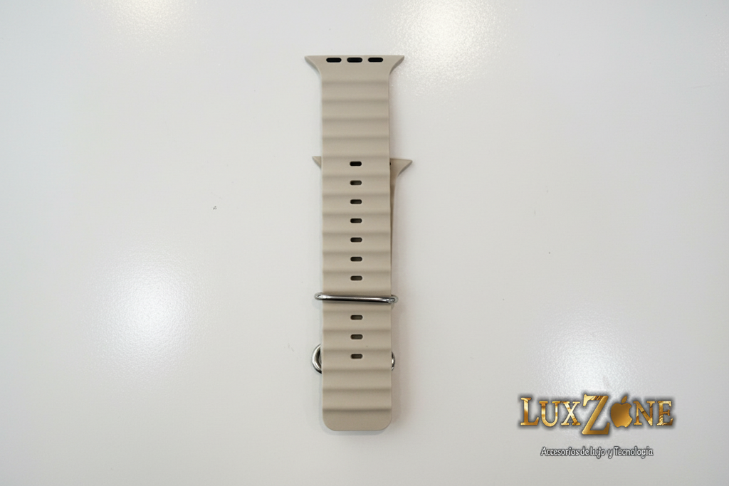 Smart Watch Hello Plum – Estilo Moderno y Rendimiento en tu Muñeca