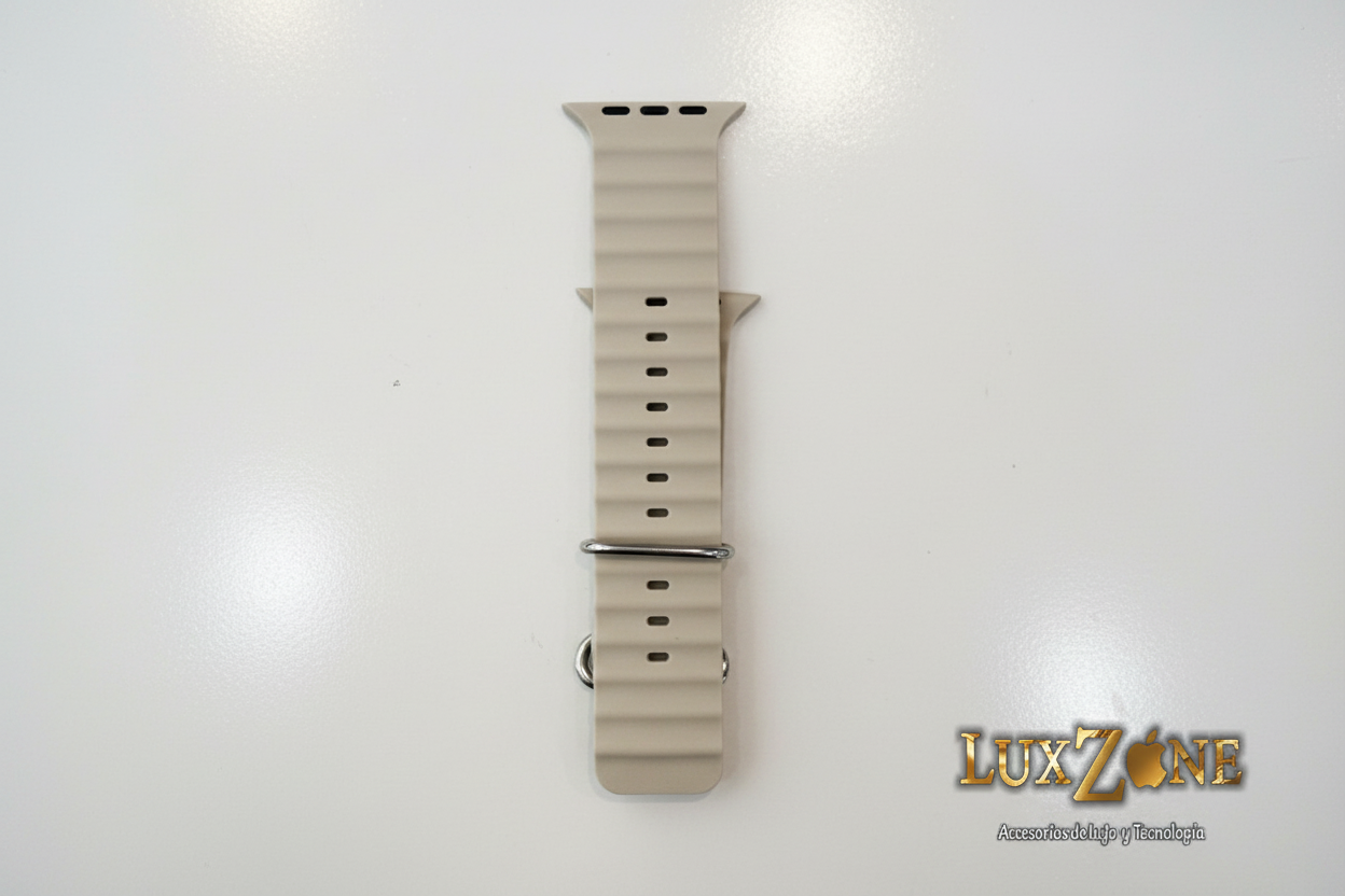 Smart Watch Hello Plum – Estilo Moderno y Rendimiento en tu Muñeca