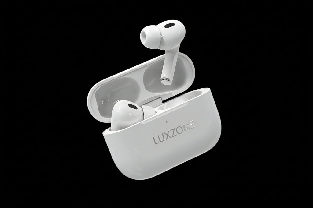 AirPods Pro 3 (Calidad 1.1): Experiencia Premium y Sonido Inmersivo