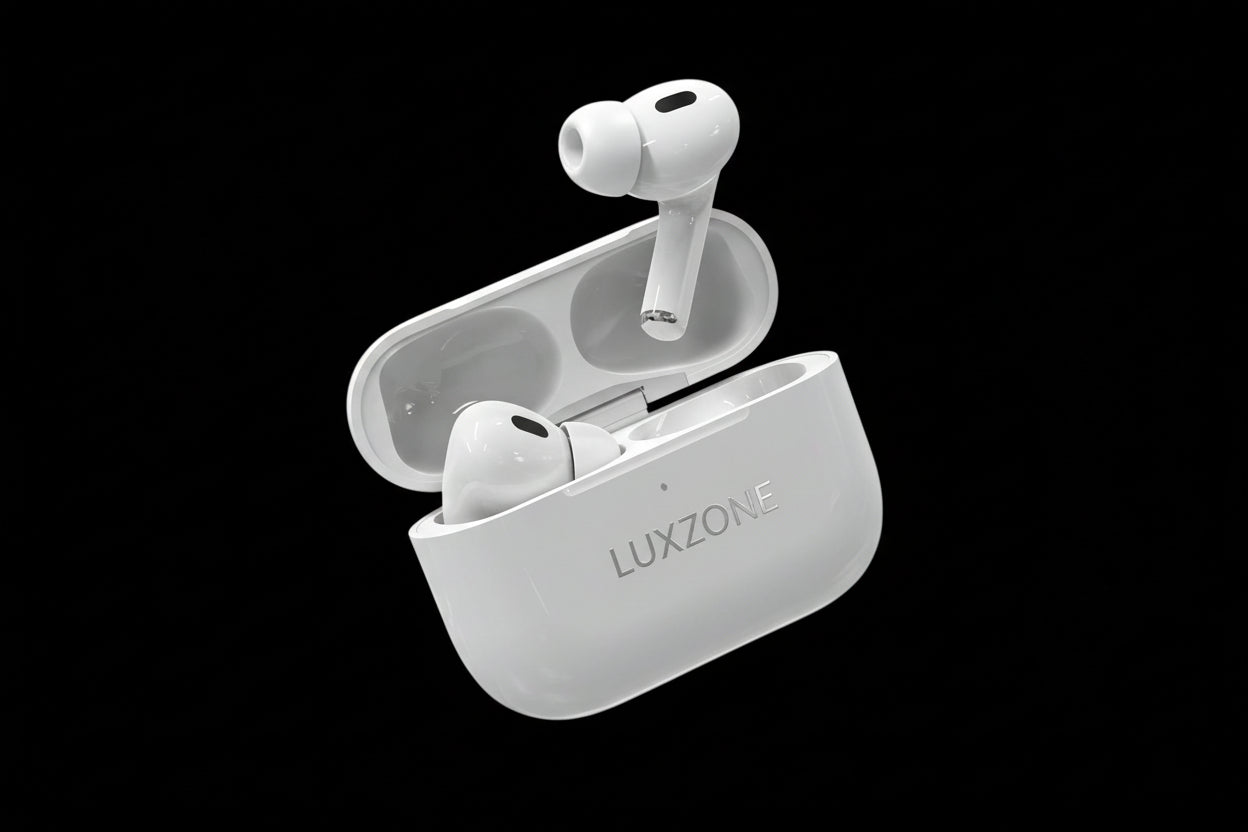 AirPods Pro 3 (Calidad 1.1): Experiencia Premium y Sonido Inmersivo