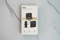 Micrófono Inalámbrico SX31 3 en 1 para iPhone, Android y Cámara – Audio Profesional