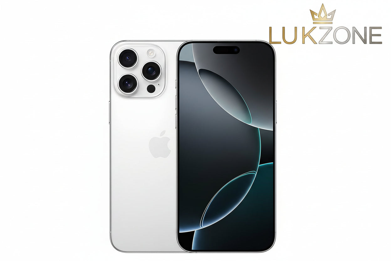 !Nuevo¡ IPhone 16 Pro Max 256 GB, 512 GB, 1 TB.