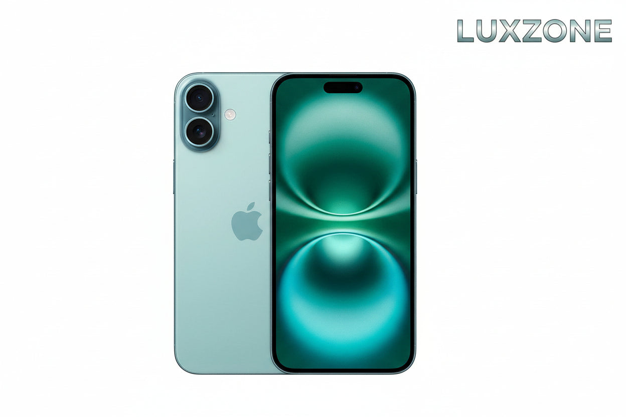 iPhone 16 !Nuevo¡ 128 GB, 256 GB, 512 GB.