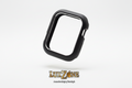 Protector de Bisel Metalizado para Apple Watch - 38m, 40m, 42m.