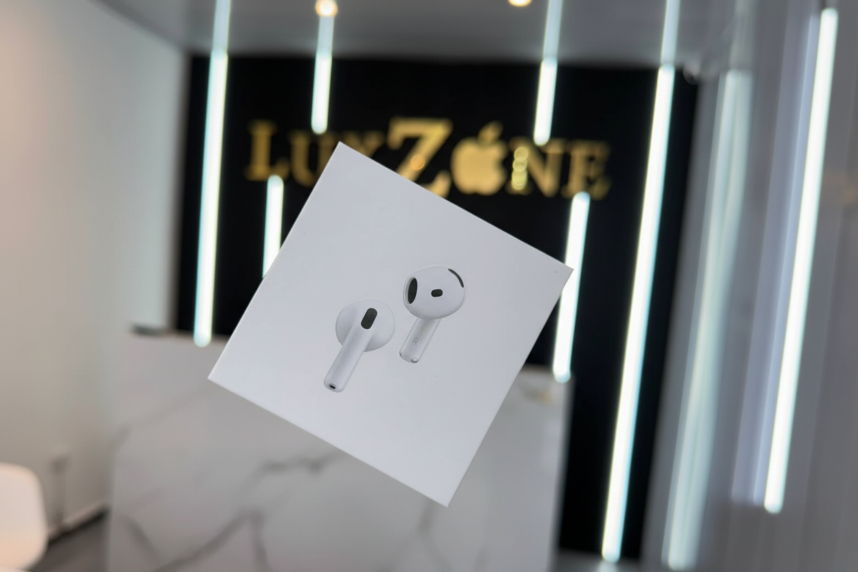 AirPods 4 Generación 1.1