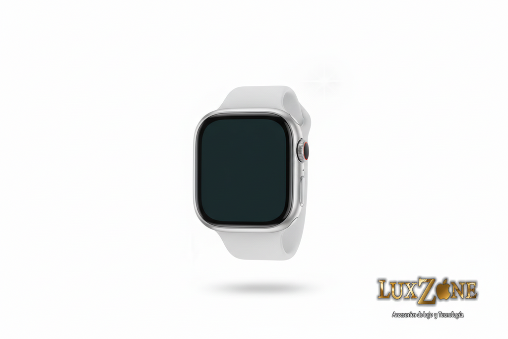 Smart Watch Hello Plum – Estilo Moderno y Rendimiento en tu Muñeca