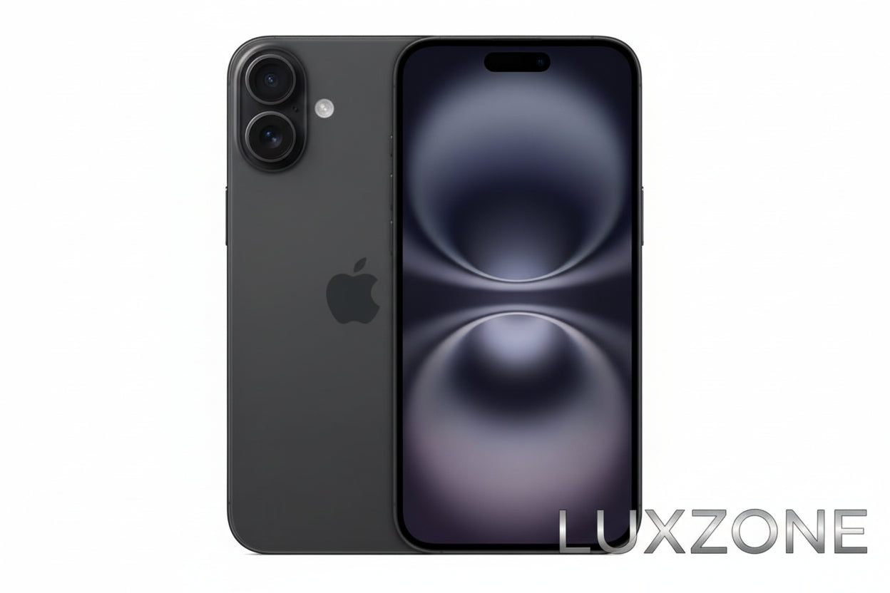 iPhone 16 !Nuevo¡ 128 GB, 256 GB, 512 GB.