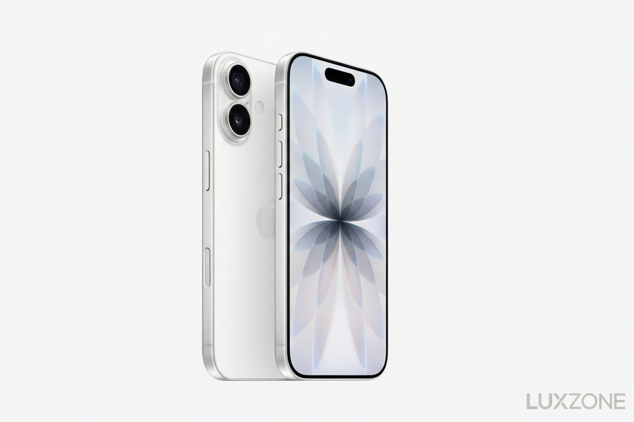 ¡Nuevo¡ IPhone 17 256 GB.