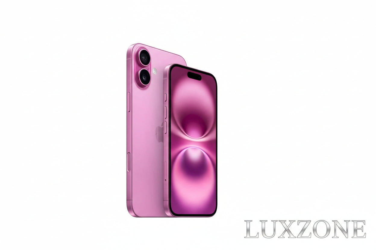 iPhone 16 !Nuevo¡ 128 GB, 256 GB, 512 GB.