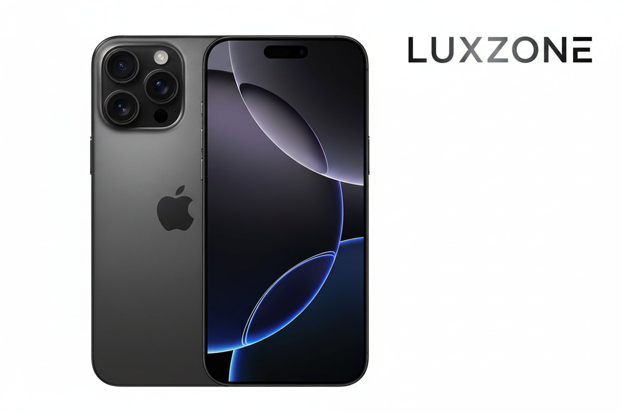 !Nuevo¡ IPhone 16 Pro Max 256 GB, 512 GB, 1 TB.