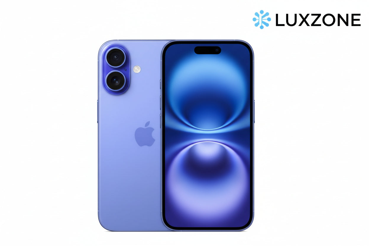 iPhone 16 !Nuevo¡ 128 GB, 256 GB, 512 GB.