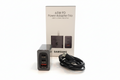 Cargador Samsung Trio 65W PD Certificado + Cable Incluido.