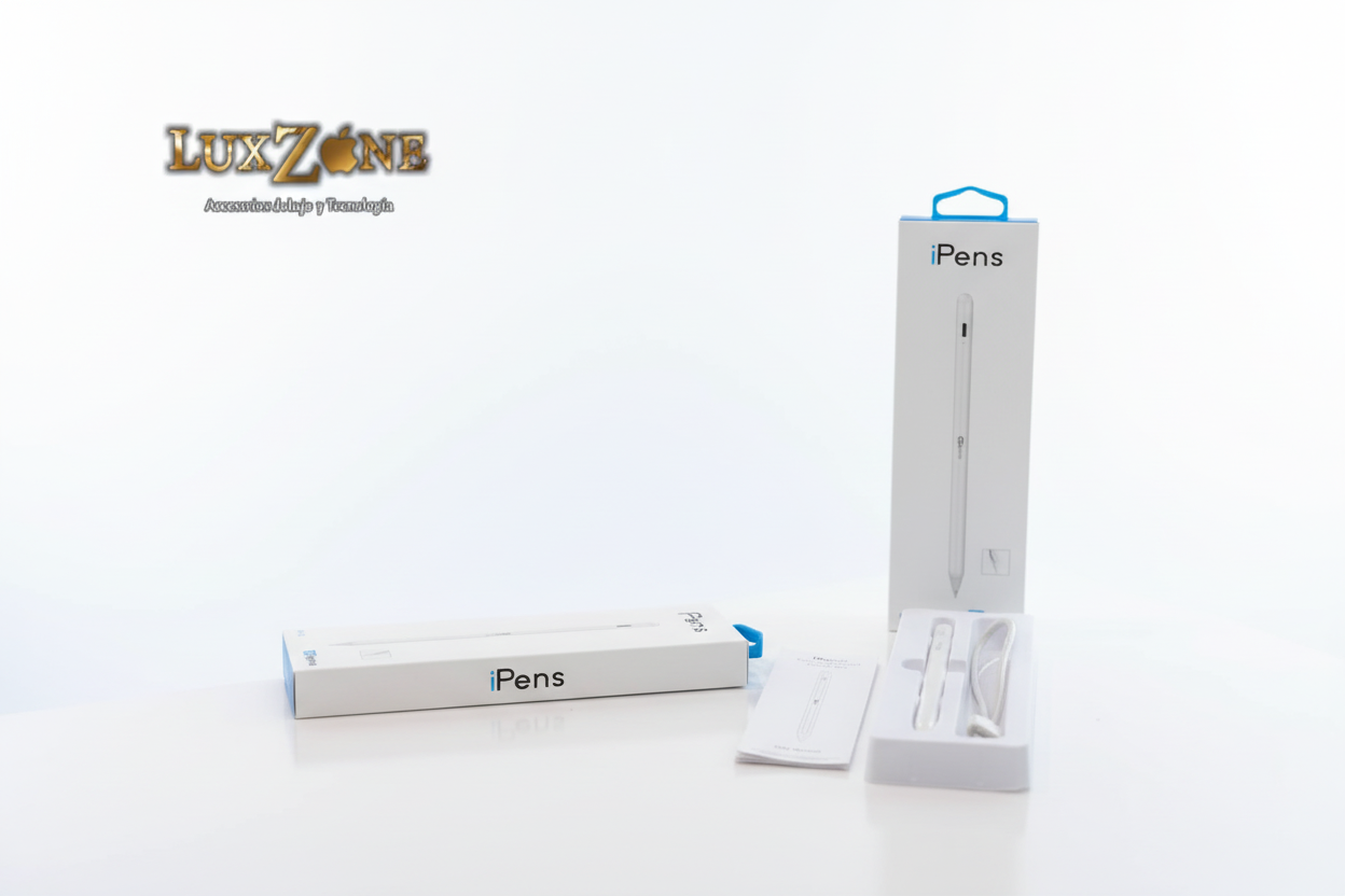 Lápiz Inteligente iPens IP-12 iGoma
