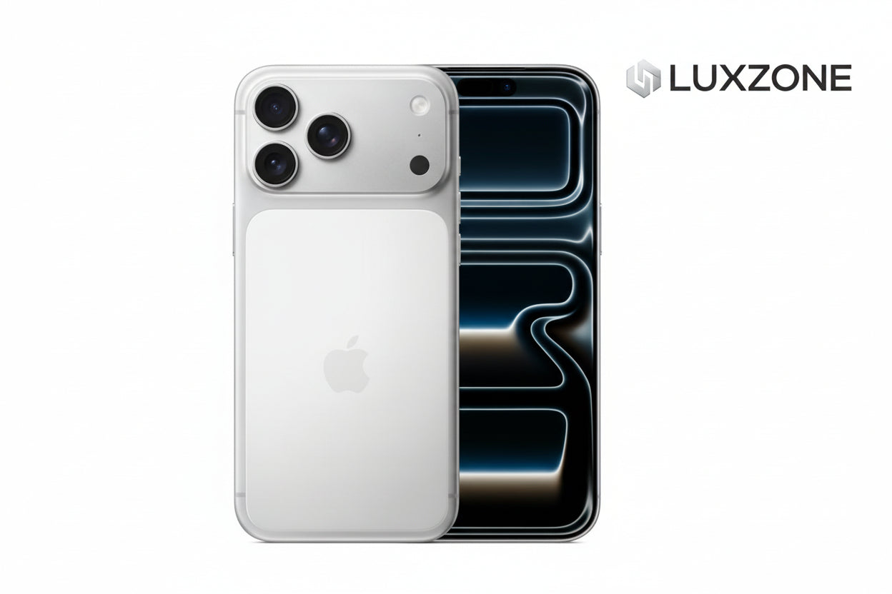 ¡Nuevo!📱 iPhone 17 Pro Max  256 GB, 512 GB, 1 TB .