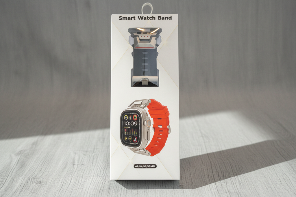 Correa Reforzada para Smartwatch