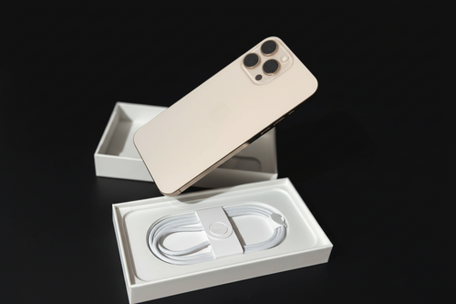 !Nuevo¡ IPhone 16 Pro Max 256 GB, 512 GB, 1 TB.