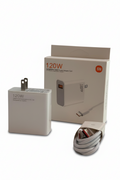 Cargador Xiaomi 120W Original