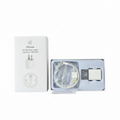 Cargador iPhone 5W USB con Cable Lightning