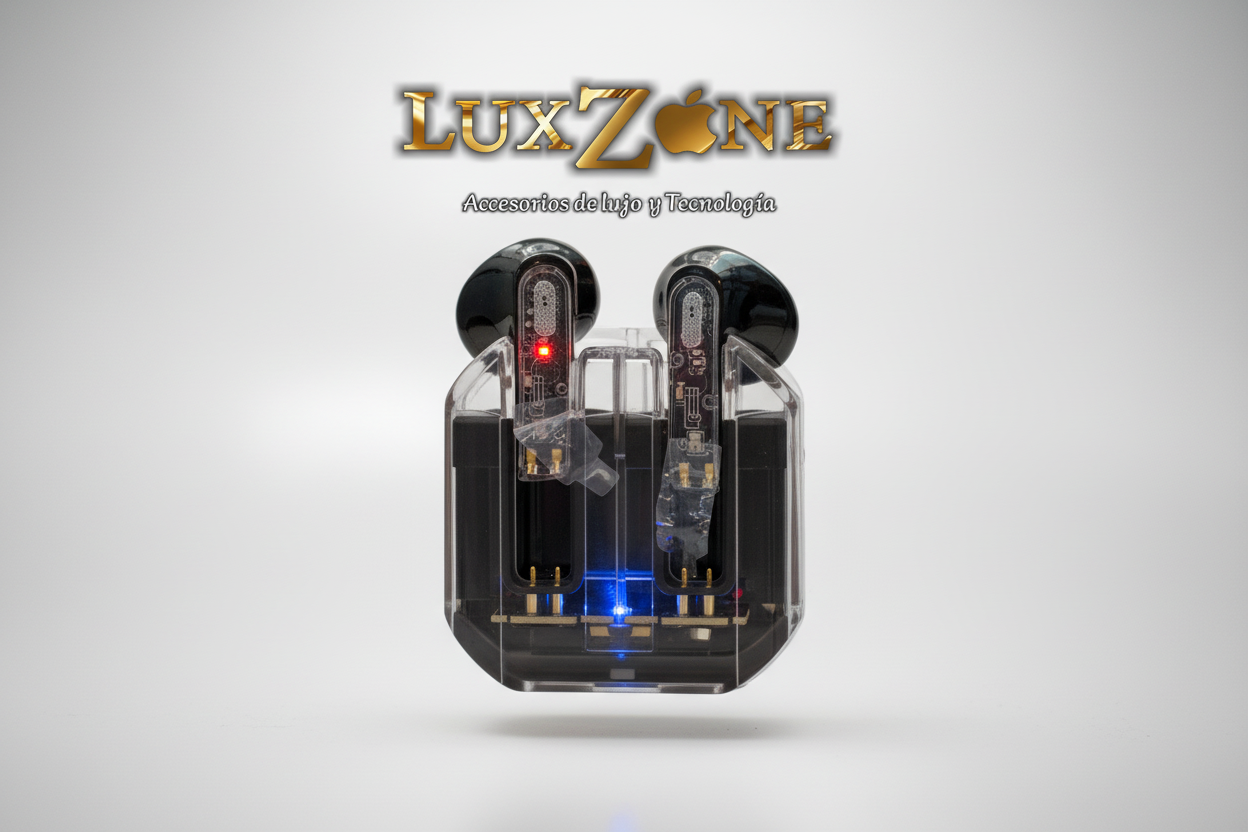 Audífonos Gamer