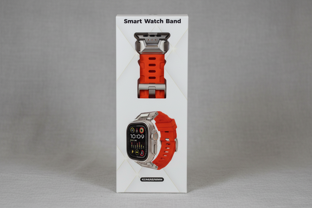 Correa Reforzada para Smartwatch