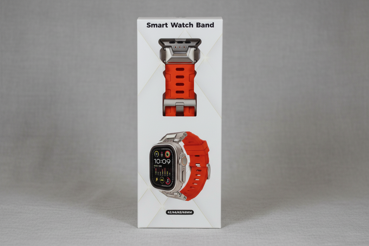 Correa Reforzada para Smartwatch