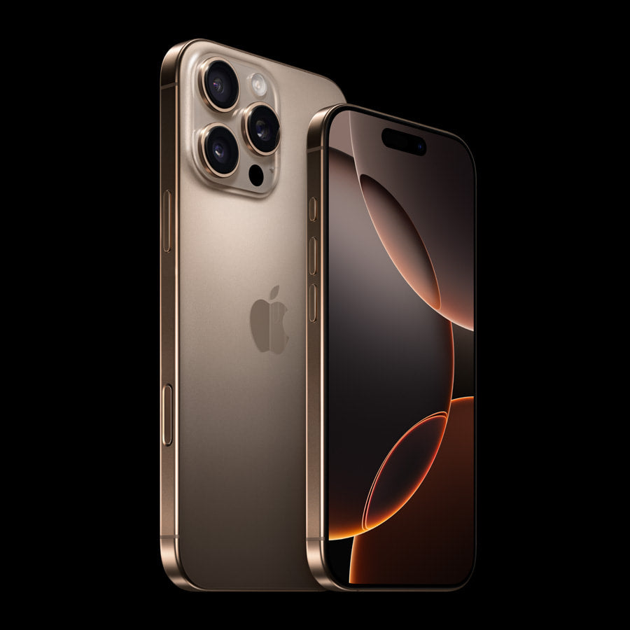 !Nuevo¡ IPhone 16 Pro Max 256 GB, 512 GB, 1 TB.