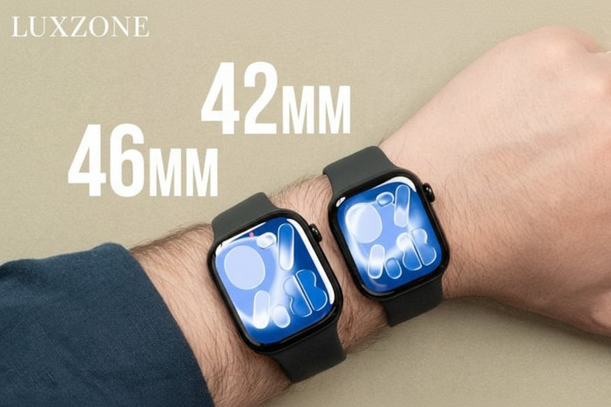 Apple Watch Series 11 ¡Nuevo! 42mm y 46mm