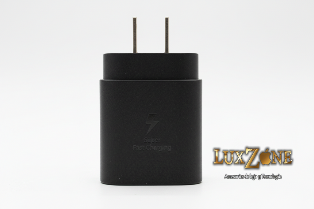 Adaptador Samsung 25W Original