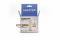 Adaptador de Viaje Universal