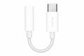 Adaptador de Audio USB-C Universal