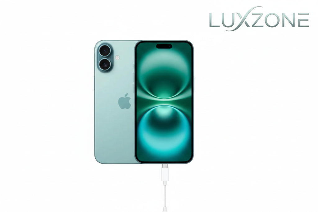Adaptador de Audio USB-C Universal