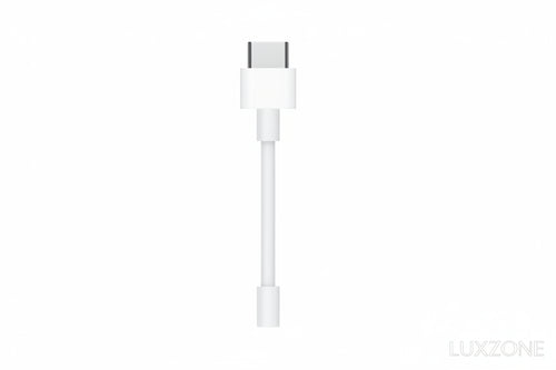Adaptador de Audio USB-C Universal