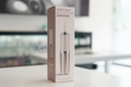 Irrigador Dental Portátil Nobelsound - Limpieza Profunda con 3 Modos y 4 Boquillas.