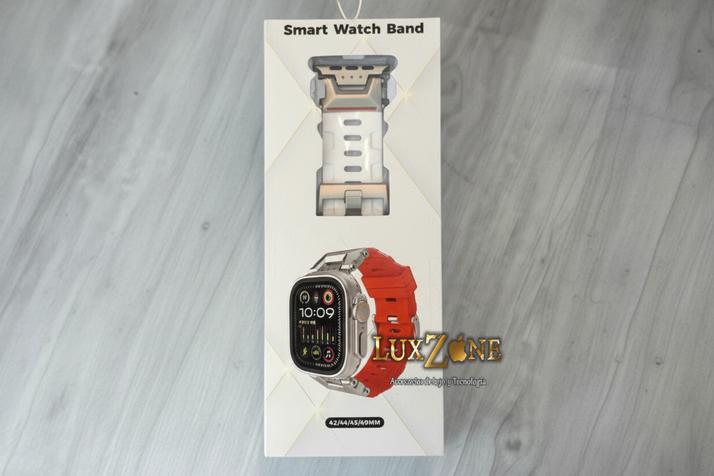 Correa Reforzada para Smartwatch