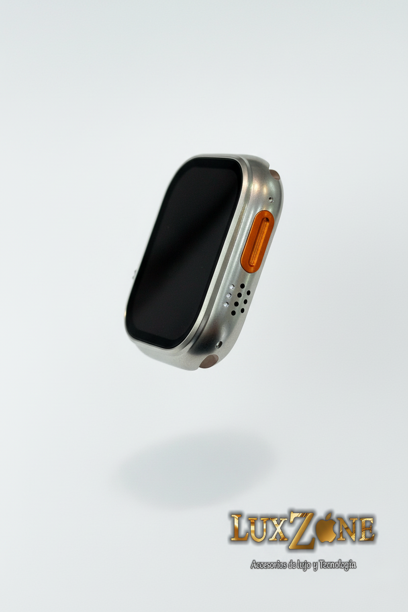 Smartwatch T900 Ultra 3 Doble Pulso