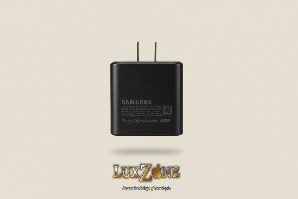 Adaptador Samsung 45W PD ORIGINAL