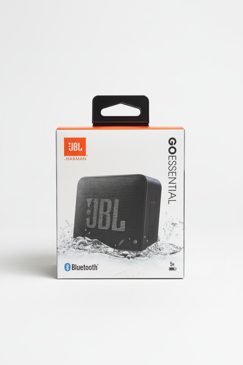 JBL Go Essential | ORIGINAL