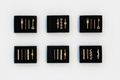 Charms Decorativos para Apple Watch – Dale un Toque de Lujo a tu Correa