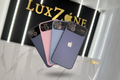 Funda Lens Case para iPhone 15 Plus – Protección Total con Estilo Mate