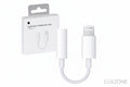 Adaptador Lightning a Jack 3.5mm: Audio de Alta Definición para iPhone