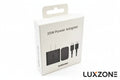 Cargador Samsung 25W Original - Super Fast Charging (USB-C)