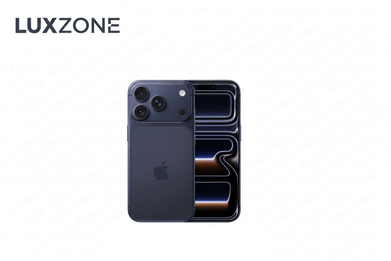 ¡Nuevo!📱 iPhone 17 Pro Max  256 GB, 512 GB, 1 TB .