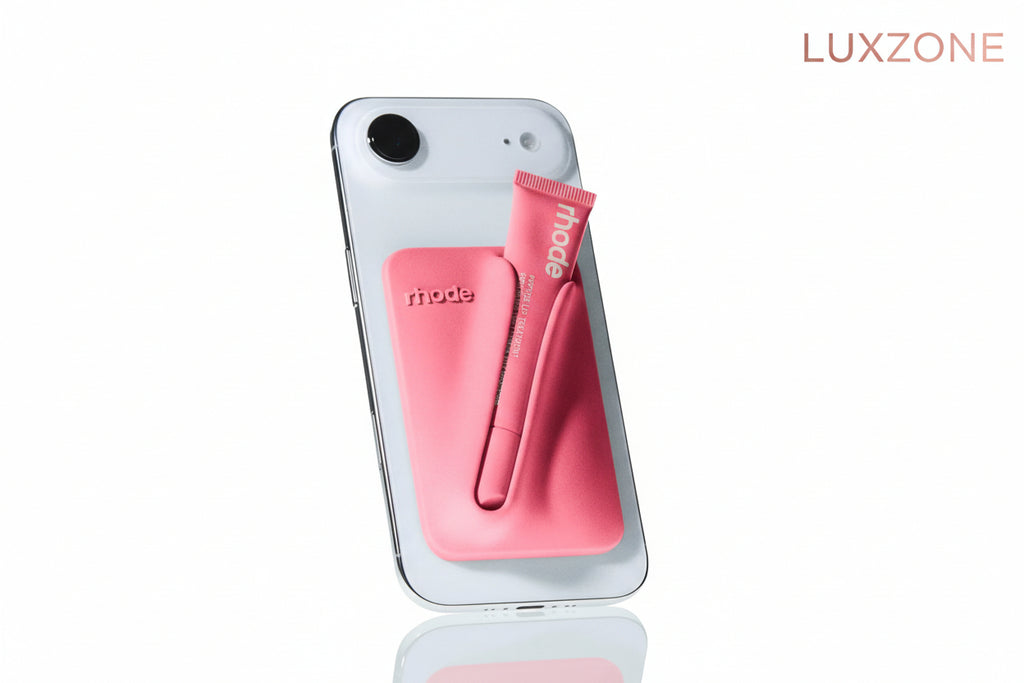 Soporte Adhesivo para Labial: Tu Essential Beauty siempre a la mano