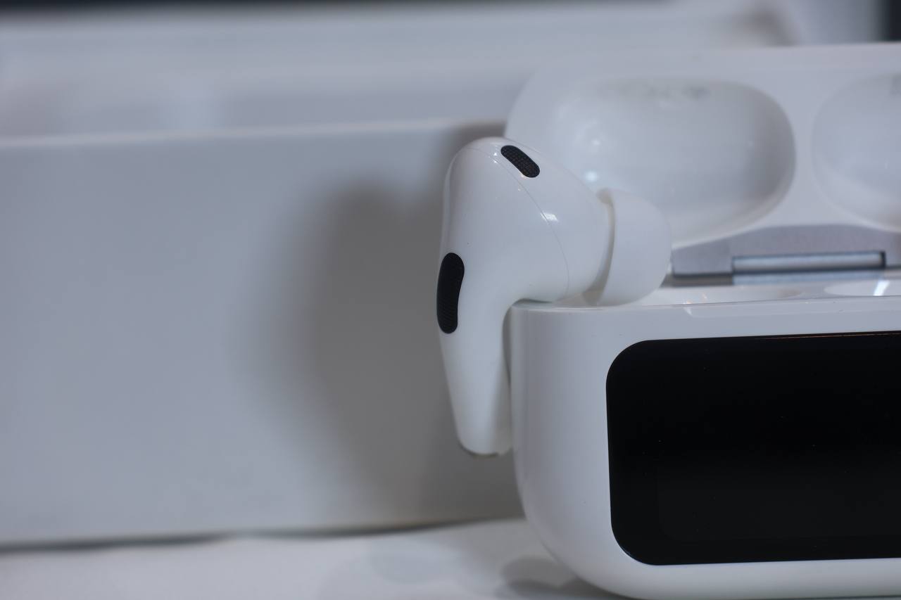 🎧 Audífonos Inalámbricos Bluetooth con Pantalla Digital